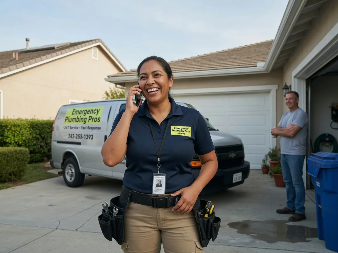Emergency Plumber Charles City, VA FAQs